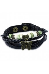 SALE - Unisex odinė apyrankė